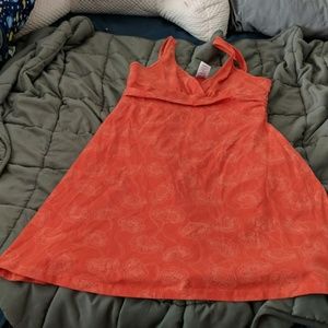 Patagonia women's dress size large